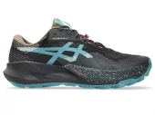 Asics  Trabuco 14 GTX herre, black/ misty pine