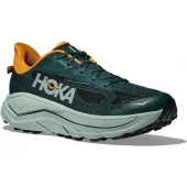 Hoka M Challenger 8, bay leaf/ sage