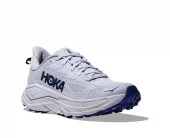 Hoka W Challenger 8, ambient blue/ blueberry