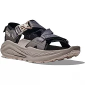 Hoka M Infini Hike, black/ cement