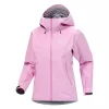 ArcTeryx  Beta SL Jacket W, pineberry