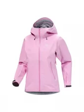 ArcTeryx  Beta SL Jacket W, pineberry