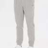 Virtus  Kayce V2 M Sweat Pants, light grey melange