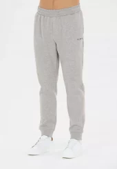 Virtus  Kayce V2 M Sweat Pants, light grey melange