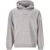Virtus Kayce V2 M Hoody, light grey melange