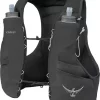 Osprey  Duro 6, black