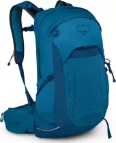 Osprey  Talon 22, scoria blue/ night shift