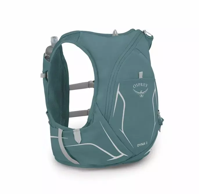 Osprey Dyna 6, dawn blue