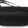 Osprey  Transporter 120, raven black/ black