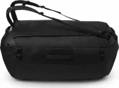 Osprey  Transporter 120, raven black/ black