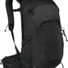 Osprey  Talon 22, black/ goal grey