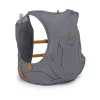 Osprey Duro6 w/flasks, phantom grey/ toffee orange