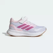 Adidas  Runfalcon 5 El C barn, hvit/ rosa