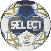 Select  Replica EHF Champions League V25 håndball