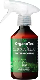 Organotex  ShoeCare Waterproofing 300 ml