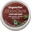 Organotex  ShoeCare Leather wax 100 ml