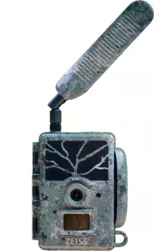 Zeiss Secacam 1 Viltkamera