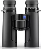 Zeiss SFL 8x40 håndkikkert