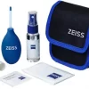 Zeiss lens cleaning kit