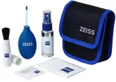 Zeiss lens cleaning kit