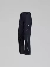 Norrøna Trollveggen GTX Pro light Pants W's, black