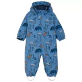 Color Kids  Baby Shell Suit, coronet blue