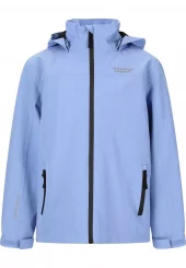 Weather Report  Borise Jr. Awg Jacket W-Pro 15000, azurine