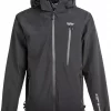 Weather Report Delton M Awg Jacket W-Pro 15000, black