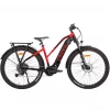 Control  EON EQ WAVE, red/ graphite
