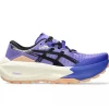 Asics  Trabuco Max 5, amethyst/ black