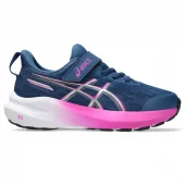 Asics  GT-1000 14 PS, twilight blue/ digital sakura