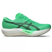 Asics  Magic Speed 5 unisex, vital green/ carrier grey