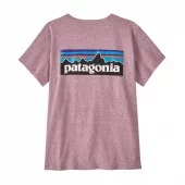 Patagonia  W´S P-6 Logo Responsibili-Tee