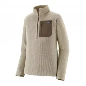 Patagonia  M´S R1 Air Zip Neck