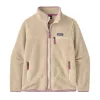 Patagonia  W´S Retro Pile Jkt