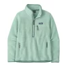 Patagonia W´S Retro Pile Marsupial