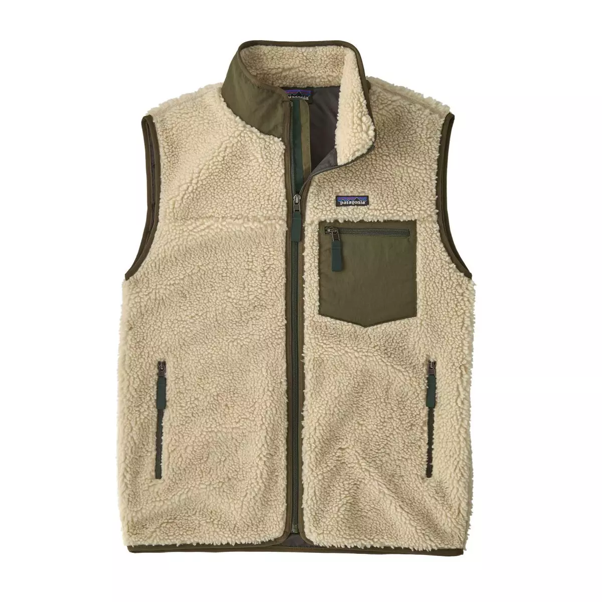 Patagonia M´S Classic Retro-X Vest