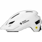 Sweet  Ripper Mips Helmet Jr, matte white