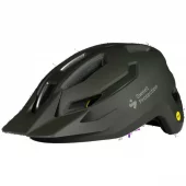 Sweet Protection  Ripper Mips Helmet, maze green