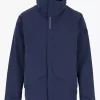 Twentyfour  Mode 2l Skalljakke Herre, marine