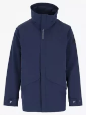 Twentyfour Mode 2l Skalljakke Herre, marine