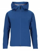 Twentyfour  Venture 3l Skalljakke Herre, mørk blå