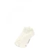 Devold  Daily Merino Shorty Sock 2pk, offwhite