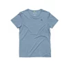 Devold  Active Tee Wmn, sky blue