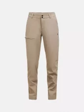 Peak Performance  W Iconiq Pants, beige