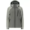 Weather Report  Camelia W Awg Jacket W-Pro 15000