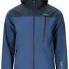 Weather Report  Delton M Awg Jacket, dark denim