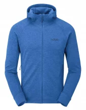 Rab  Nexus Hoody, maya blue