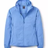 Rab  Borealis Hoody Wmns, bluebird