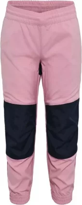 Didriksons  Flox Kids Pant, light heather pink